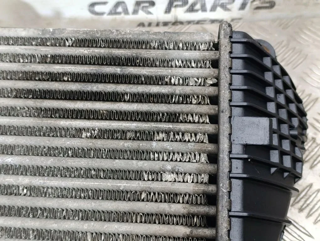 Intercooler Seat Leon (1M) 862328X image 6