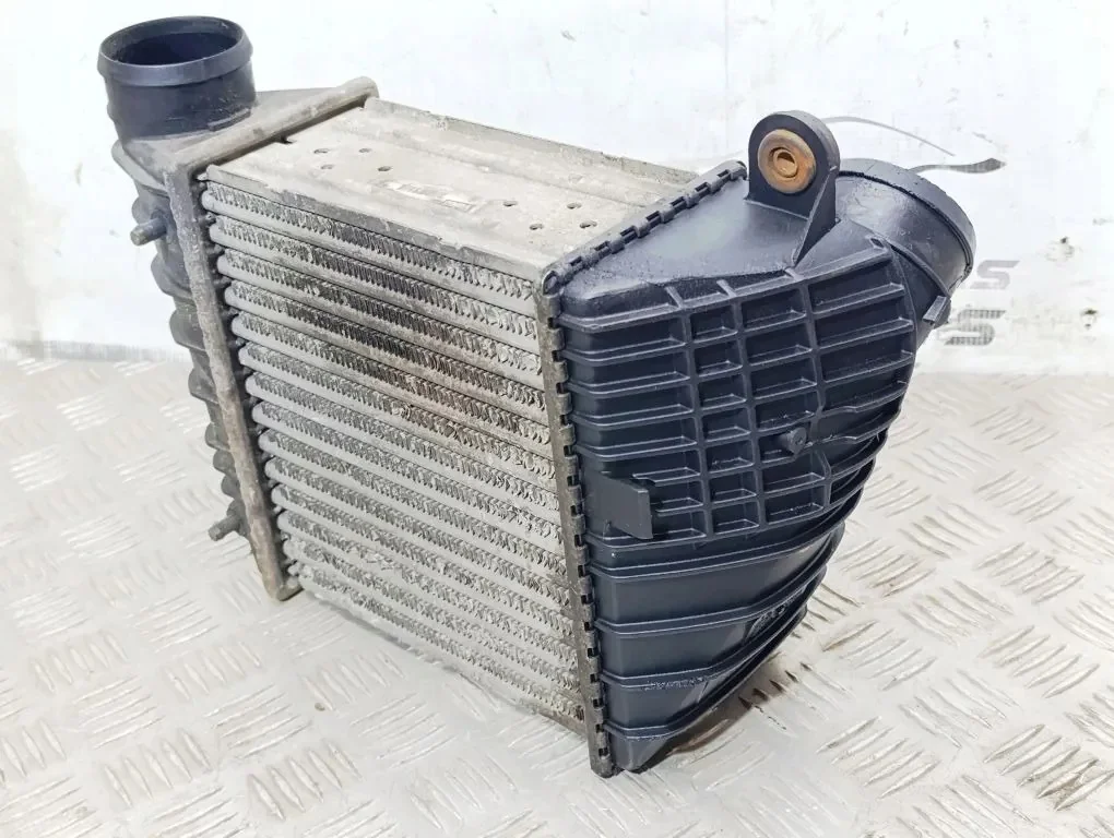 Intercooler Seat Leon (1M) 862328X image 8