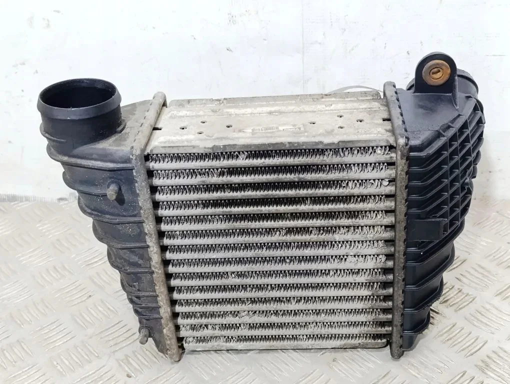 Intercooler Seat Leon (1M) 862328X image 9