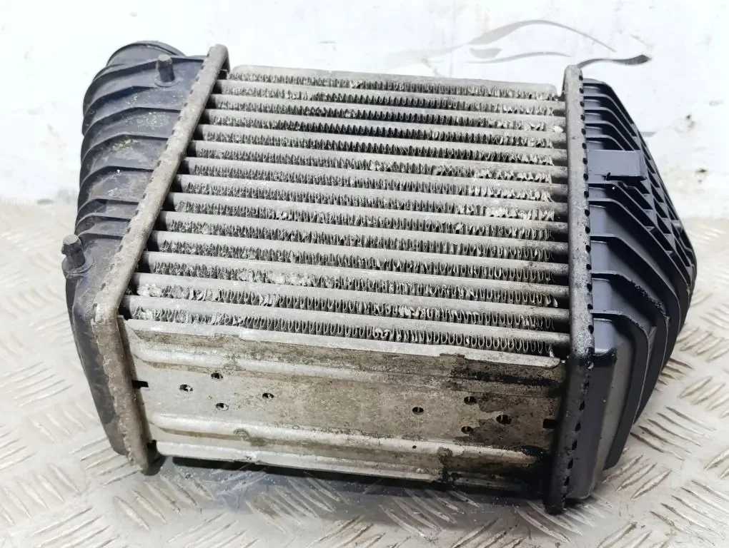Intercooler Seat Leon (1M) 862328X image 10