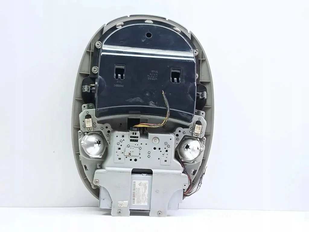 Ceiling Light Dodge Caravan 1108754 image 4