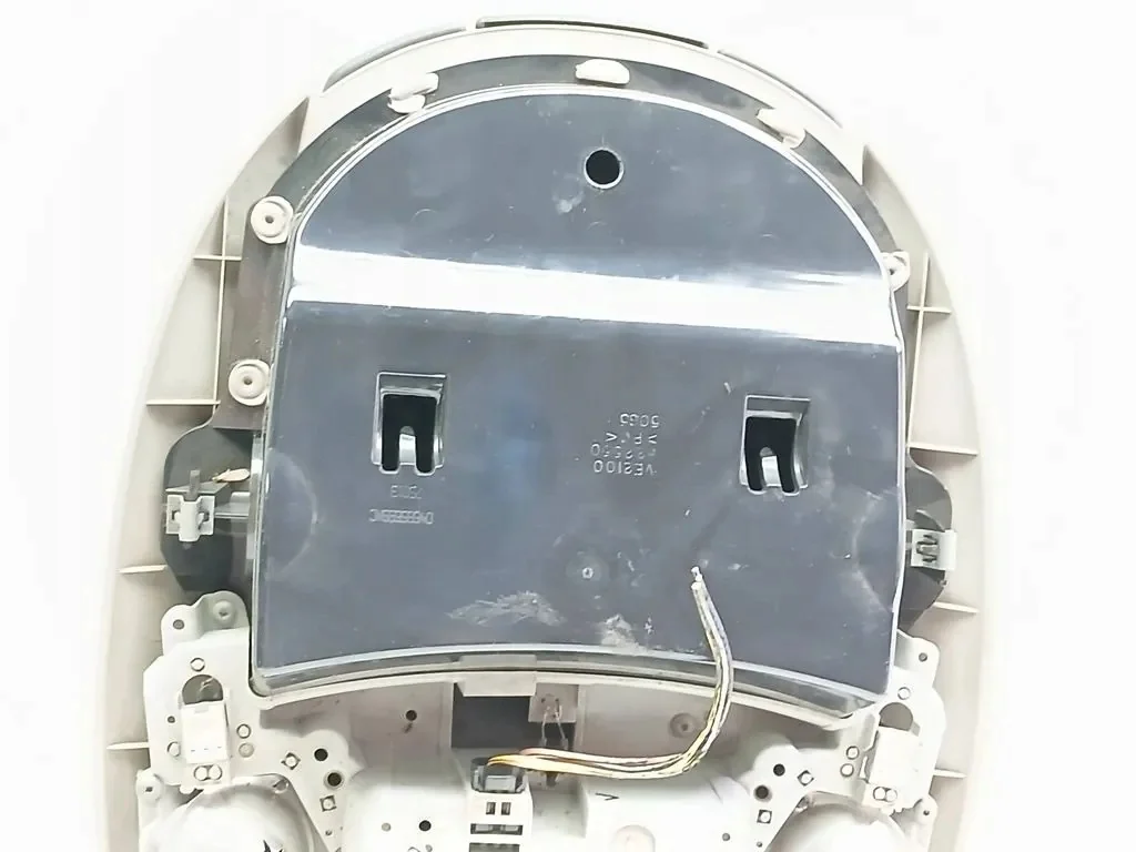 Ceiling Light Dodge Caravan 1108754 image 5