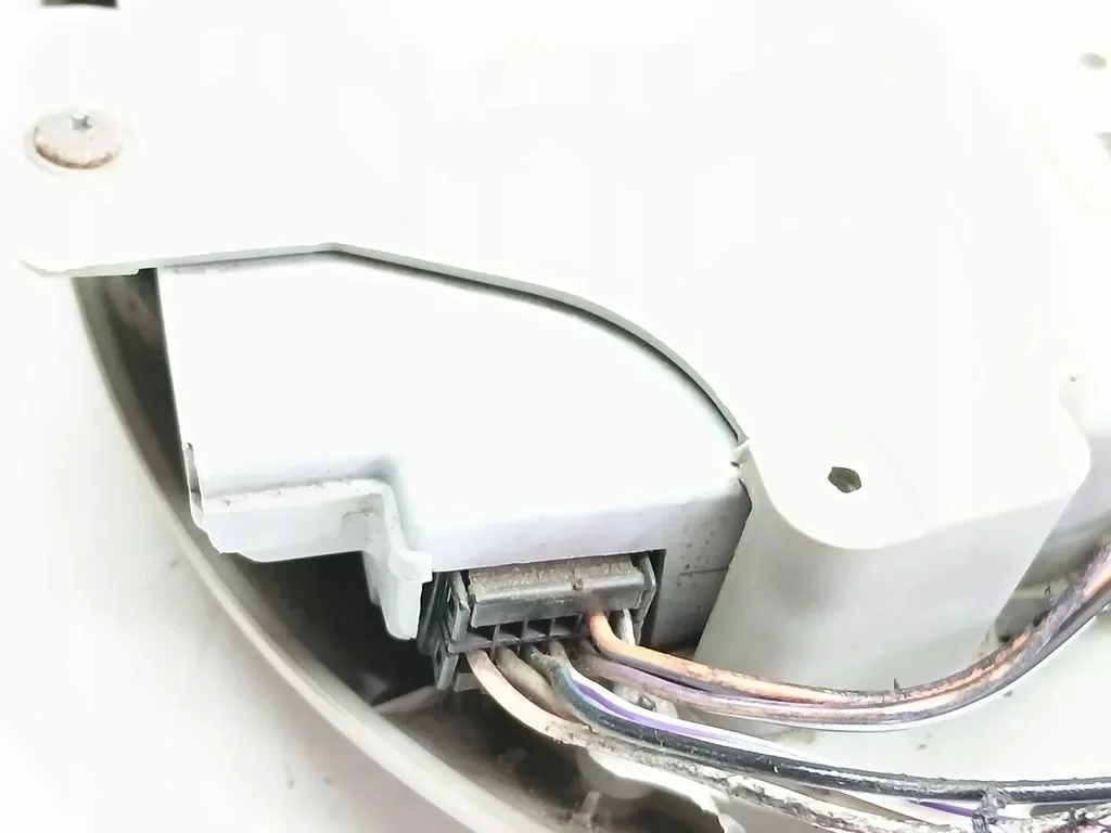 Ceiling Light Dodge Caravan 1108754 image 7