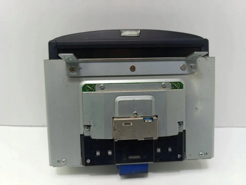 Pantalla Navegación Volvo XC70 II 30775626