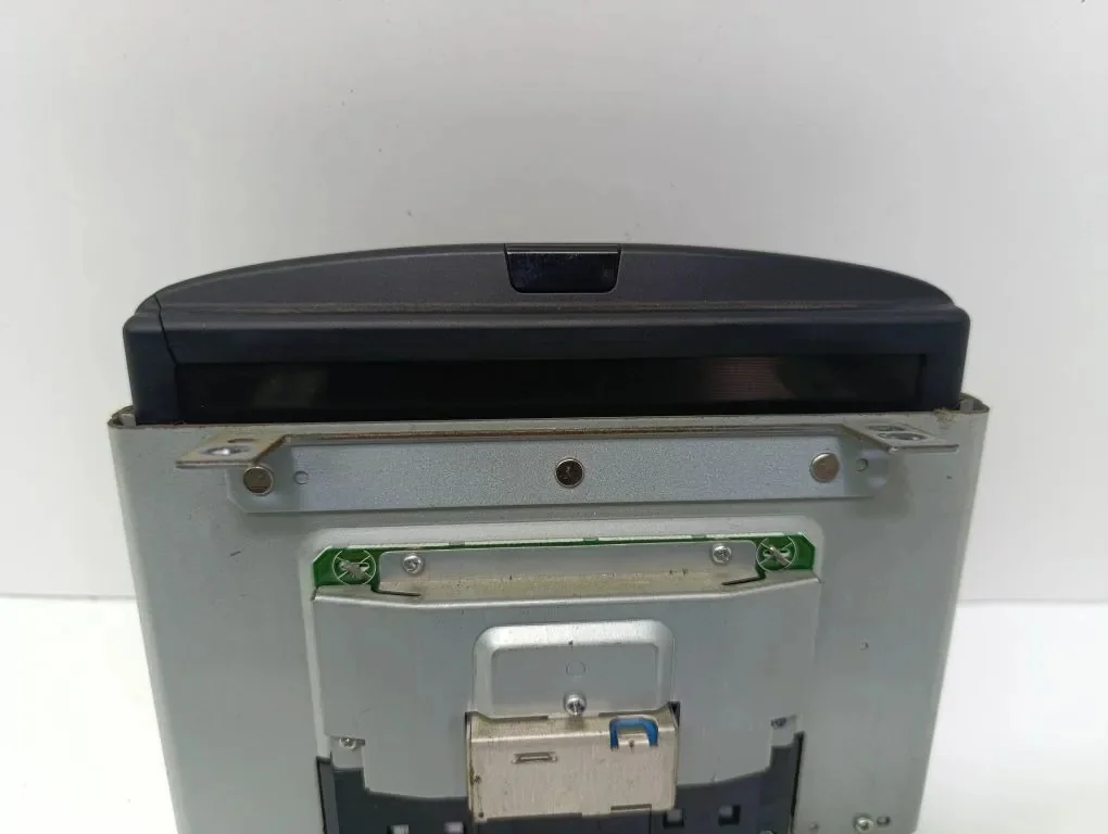 Navigation Screen Volvo XC70 II 30775626