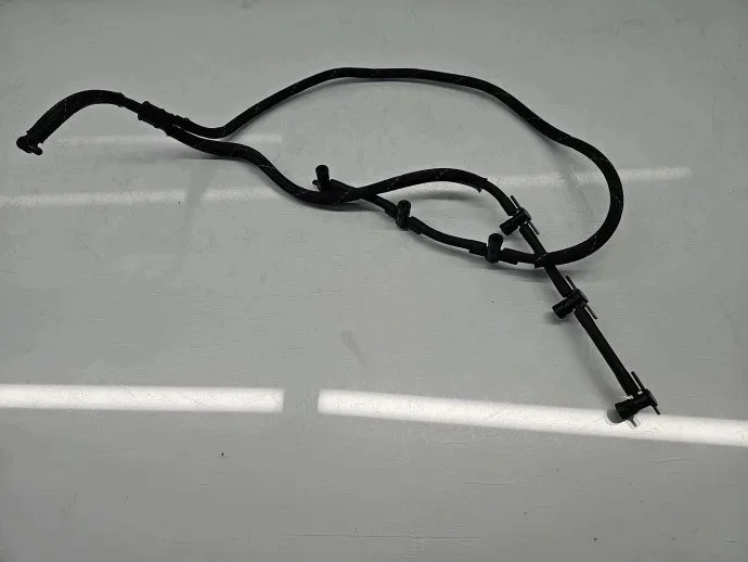 Tubo de retorno de injetor Audi A7 059216AS 3.0 T
