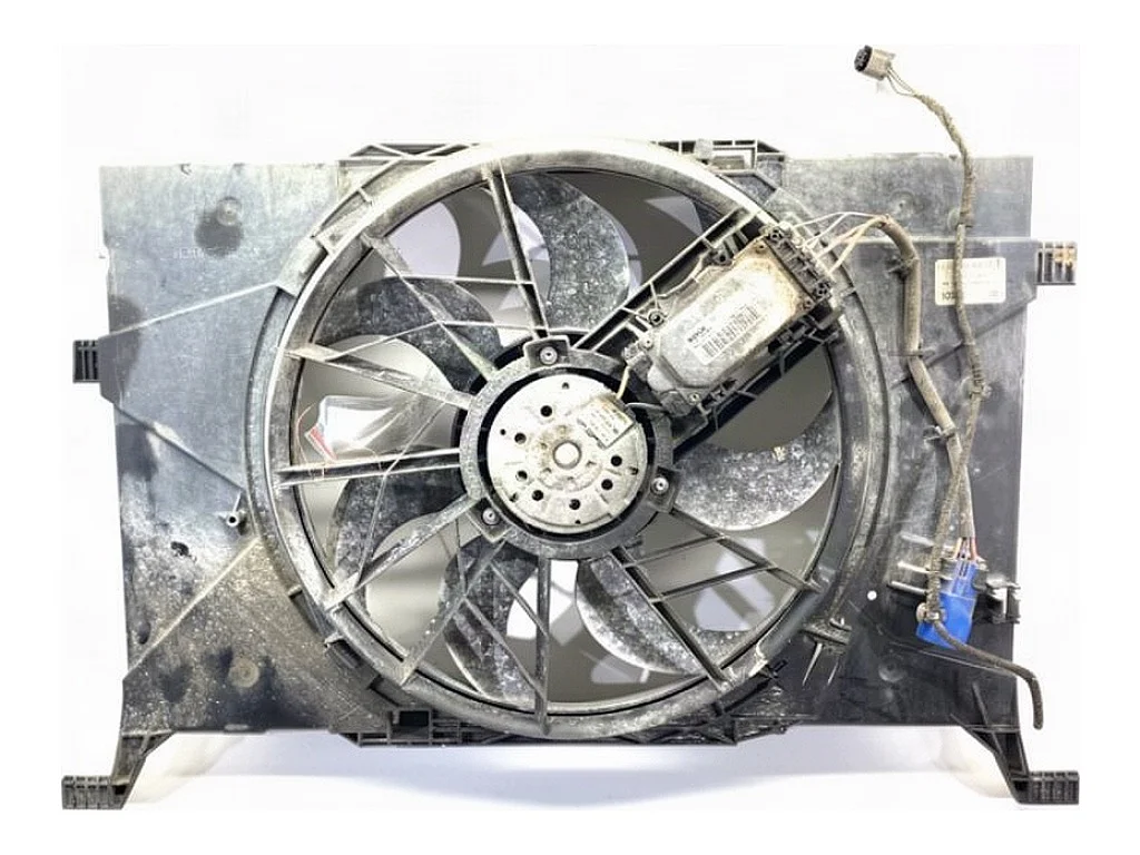 Ventilador Radiador Mercedes W245 A1698203642