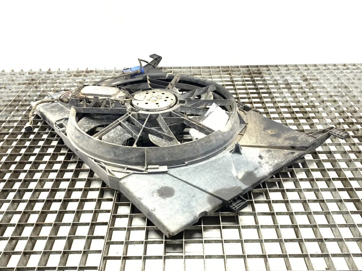 Kühlerlüfter Mercedes W245 A1698203642 image 3