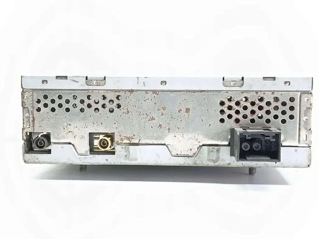 Vahvistin Mercedes-Benz E W211 A2118274242 image 6