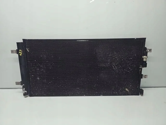 Audi Air Conditioning Radiator 4G0260401B