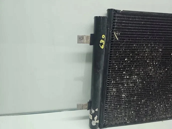 Audi Air Conditioning Radiator 4G0260401B image 3
