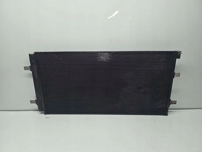 Audi Air Conditioning Radiator 4G0260401B image 6