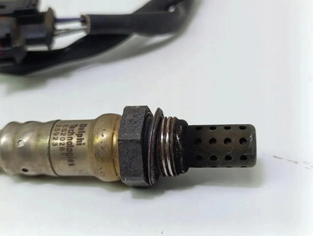 Sonde Lambda Opel Vectra C GTS ES20281 image 3