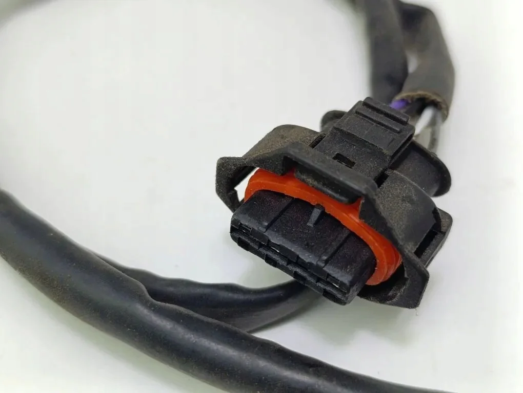 Sonde Lambda Opel Vectra C GTS ES20281 image 4