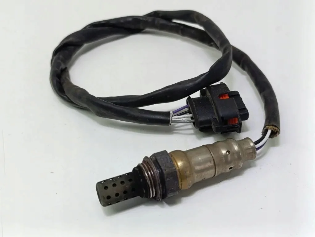 Sonde Lambda Opel Vectra C GTS ES20281 image 5