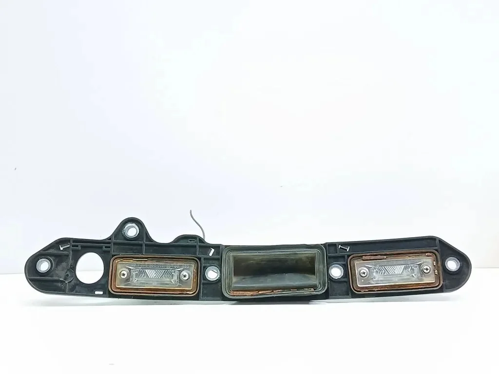 License Plate Light VW Passat 1T0827574L