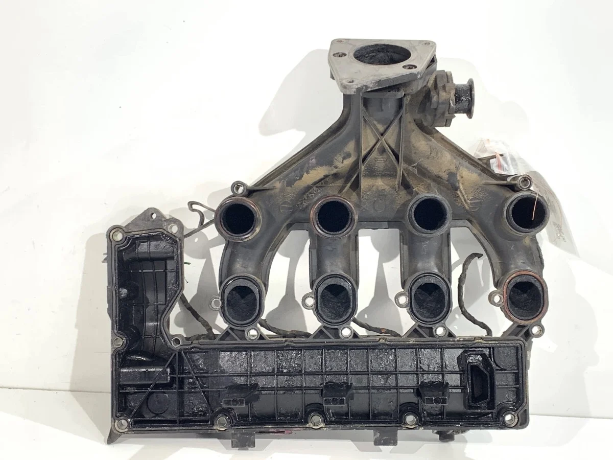 Insugningsrör Volvo V50 9645977980