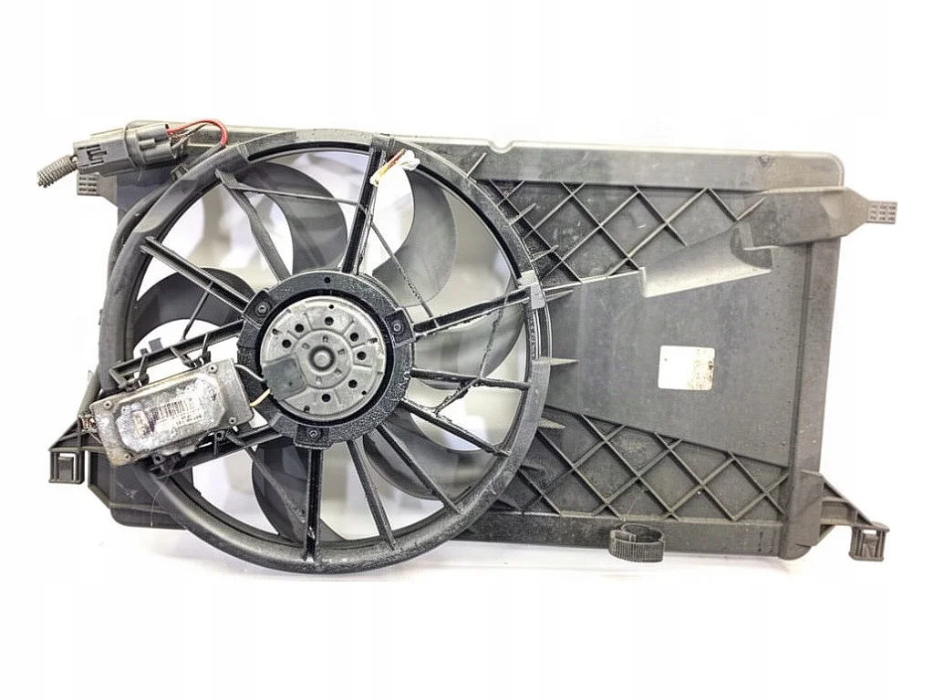 Ventilador Radiador Volvo V50 1.6 1137328148 2003-2012