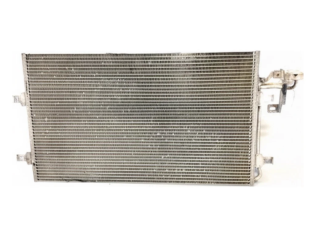 AC Radiator Volvo V50 1.6 4N5H-19710-BC 2003-2012