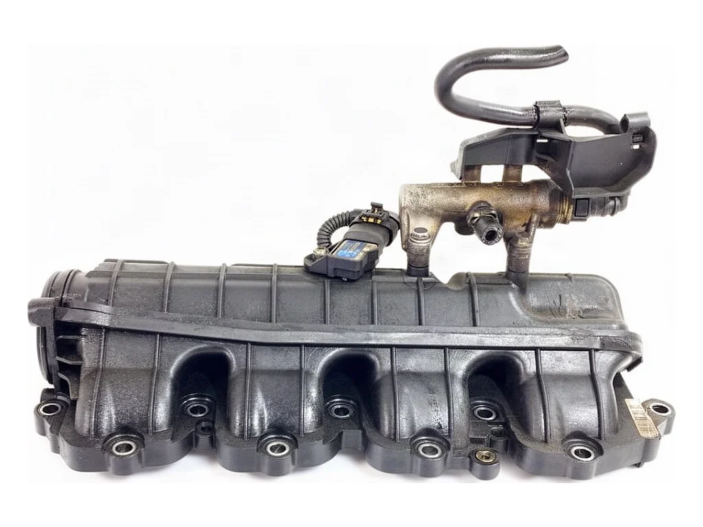 Intake Manifold Fiat Bravo II 1.9
