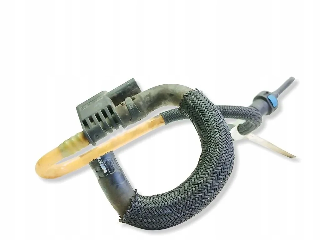 Tuyau carburant BMW 780067004 image 5