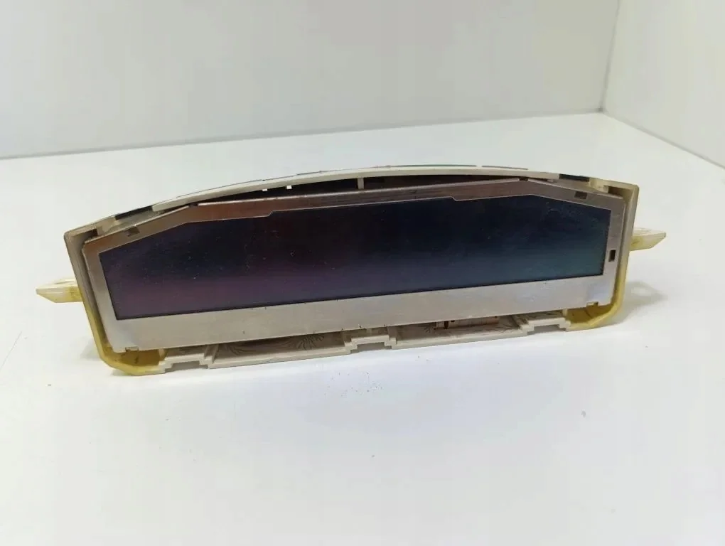 SAAB 9-3 (YS3F) Ordinateur de bord 12802307BA