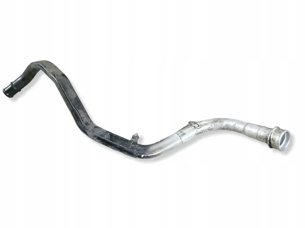 Brandstofslang Volvo S60 II 9G9N9032EB 2012