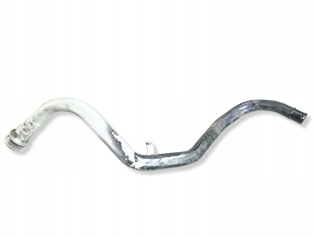 Kraftstoffrohr Volvo S60 II 9G9N9032EB 2012 image 3