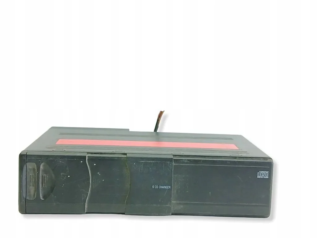 CD/DVD Changer BMW 5 E39 6977767