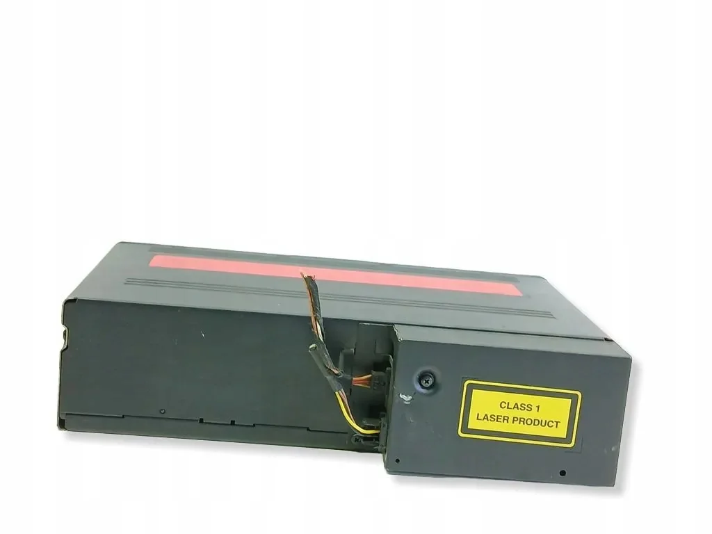 Changeur CD/DVD BMW 5 E39 6977767 image 3