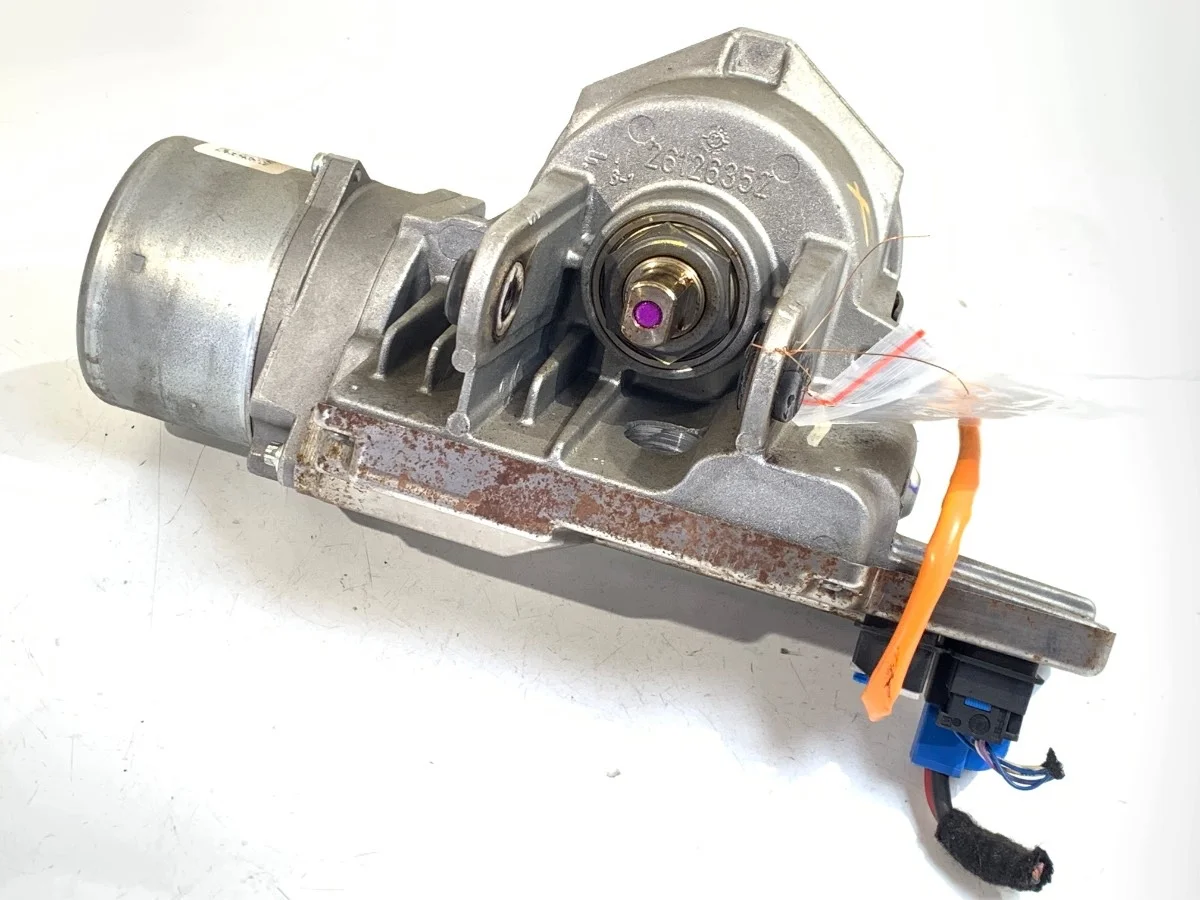 Ohjaustehostimen pumppu Opel Corsa D 55703402 image 3