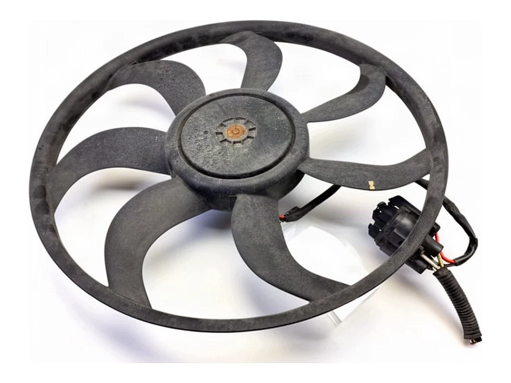 Ventilador Radiador Opel Mokka 1.7 F00S3D3016