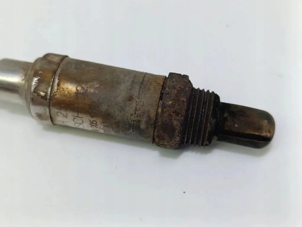 Lambda-anturi Renault 7700107438 image 3