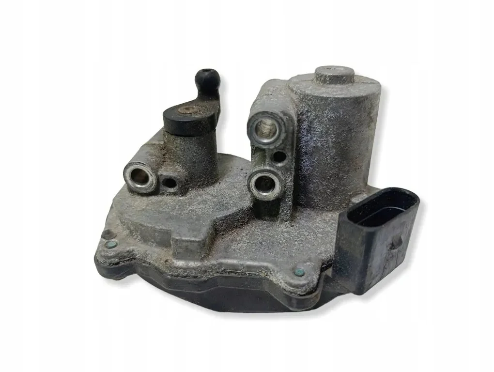 Ställdon insugsrör VW Tiguan A2C92454100