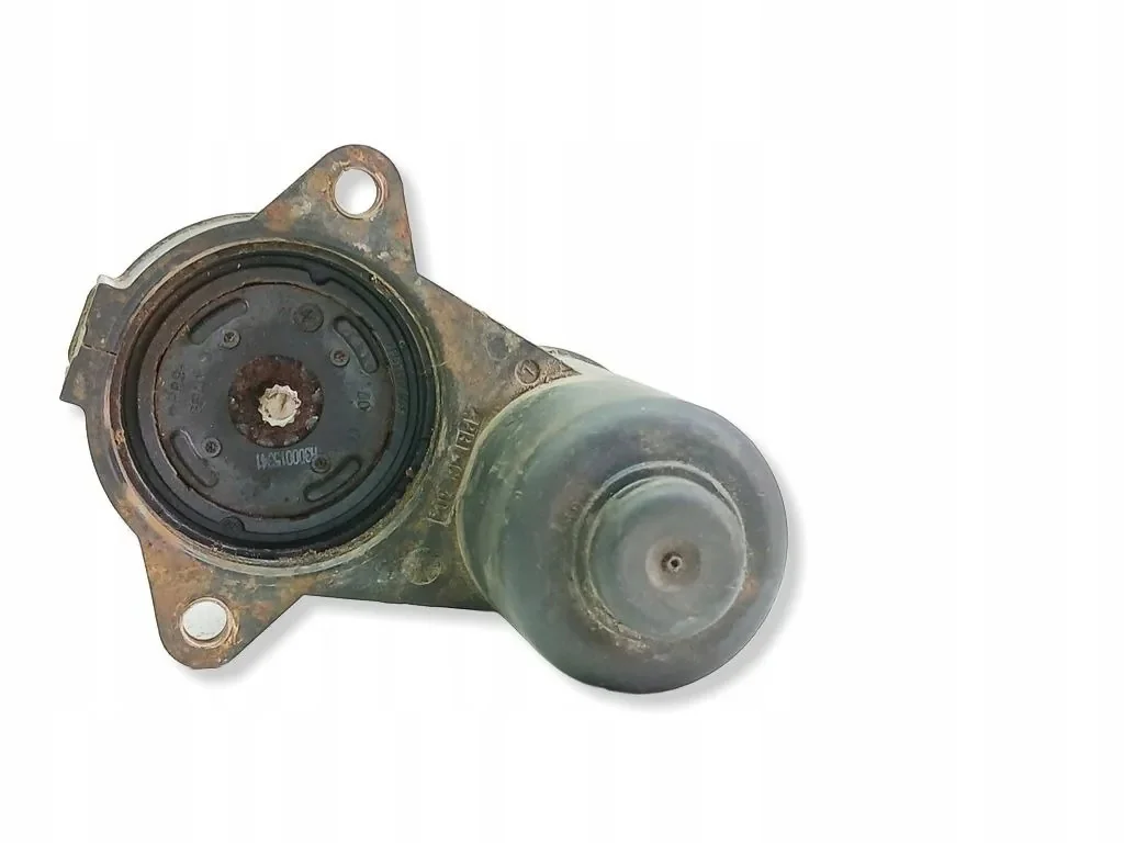 Motor Travão de Mão VW Passat B6 32332267 image 5