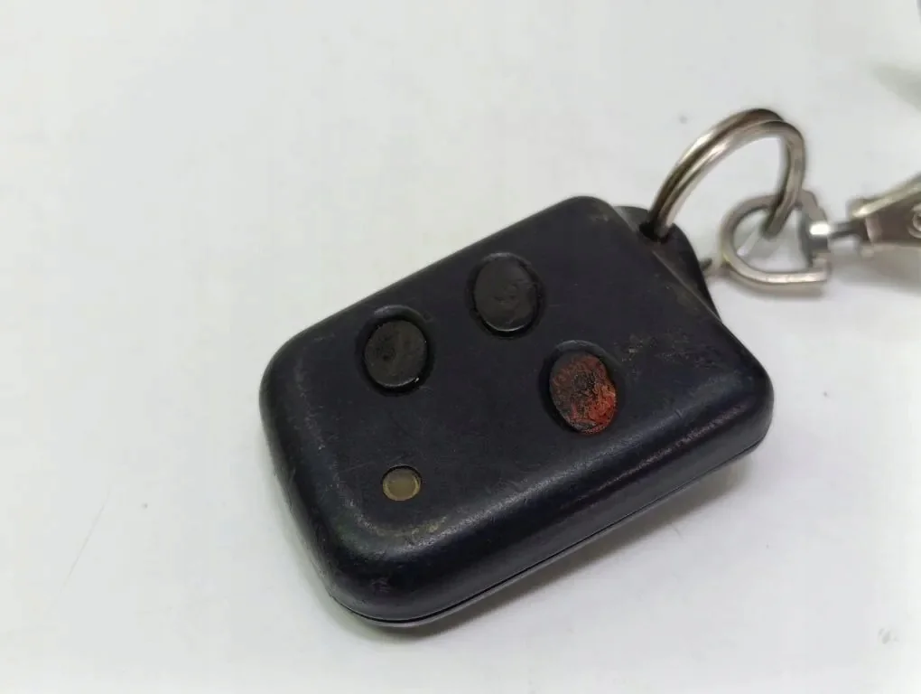 Canhão da Ignição Toyota Corolla Coupe 45020127 1990