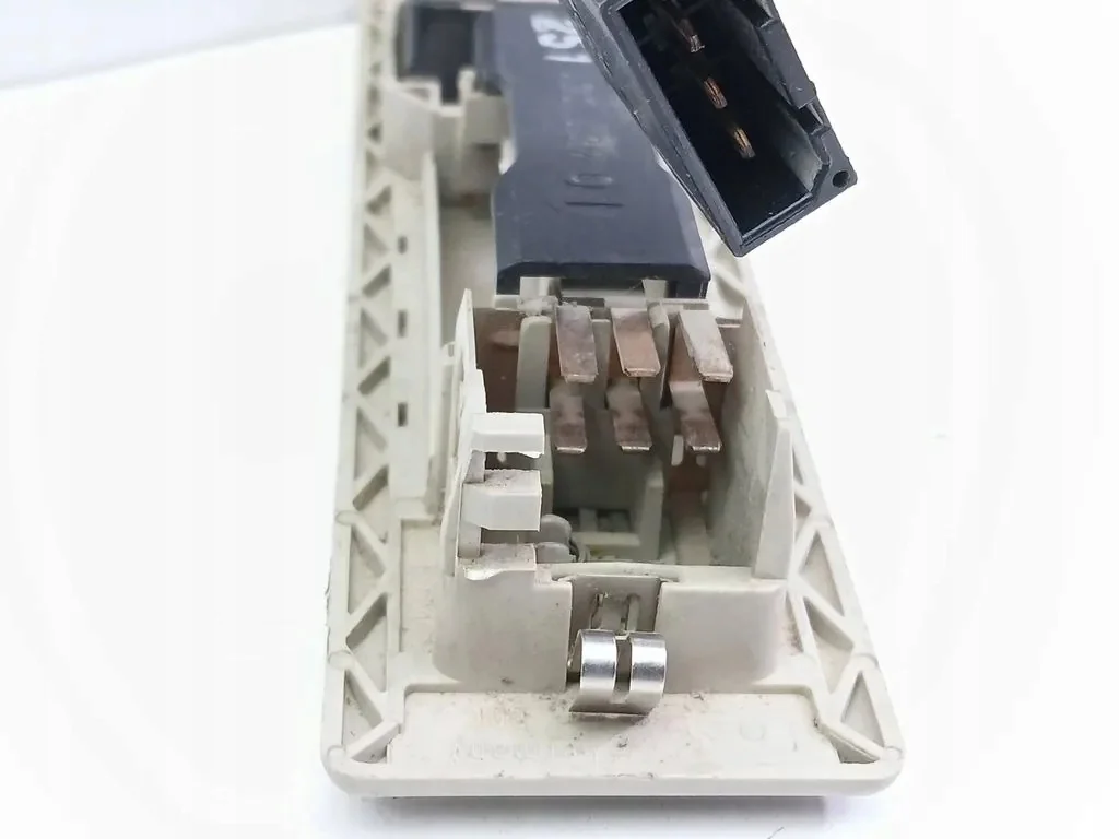 Ceiling Light Audi 80 90 B3 447947105E image 5