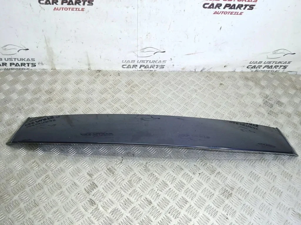 BMW E61 Spoiler Portón Trasero 7061467