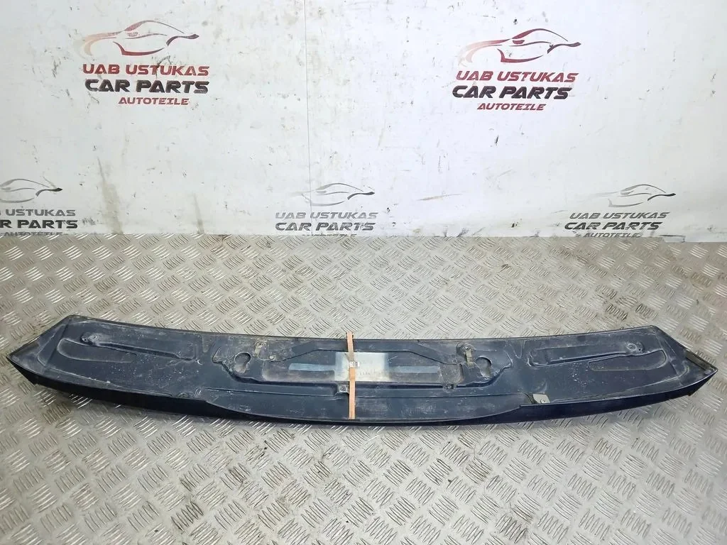 BMW E61 Spoiler Portón Trasero 7061467 image 3