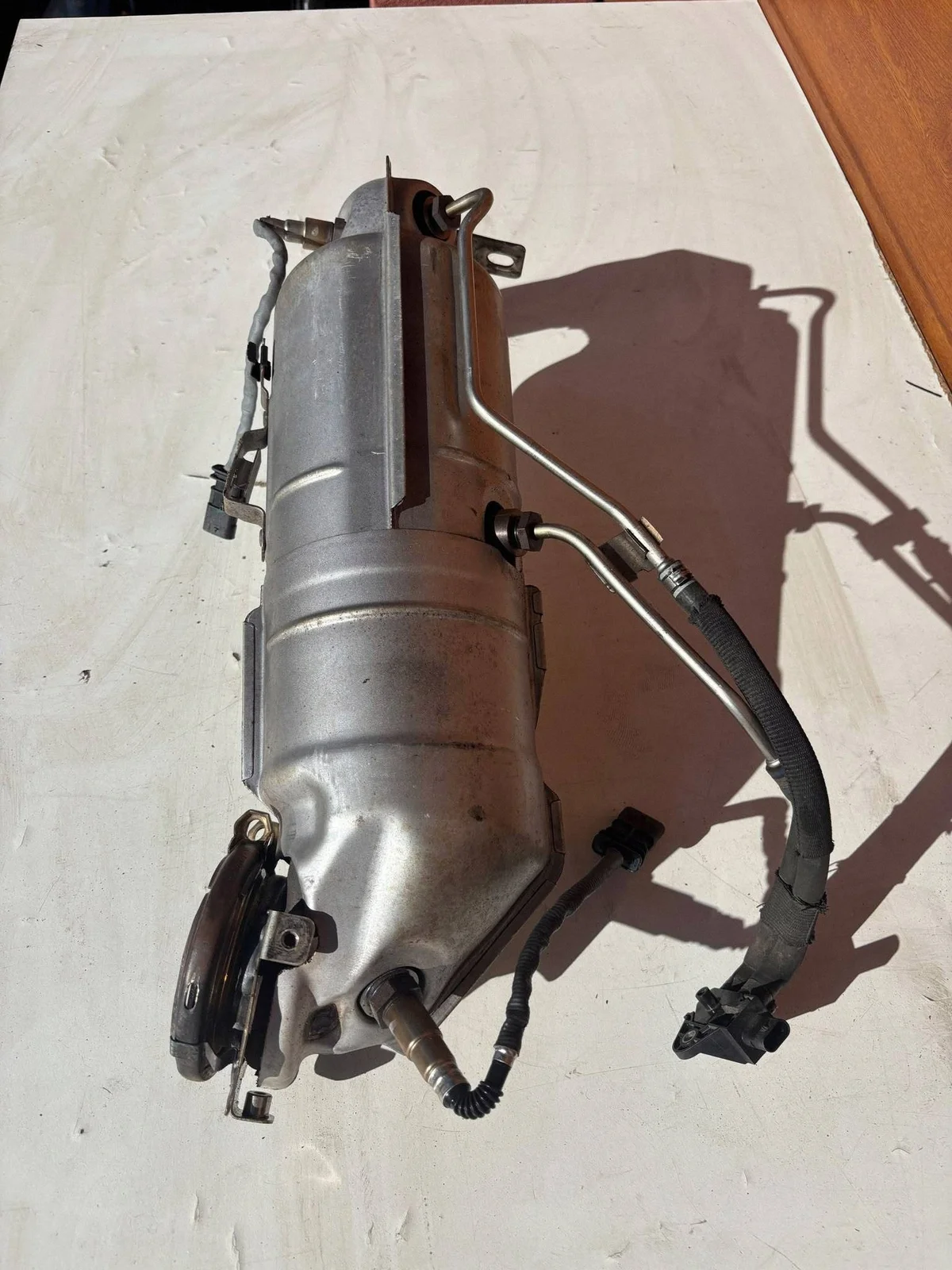 Katalysator Peugeot 208 II 1.2 THP K751 image 3