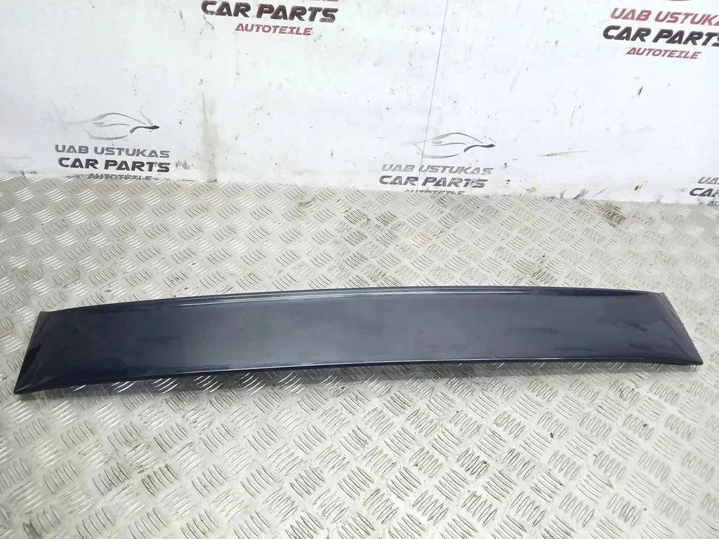 Bakre spoiler Mercedes W203 C-klass Kombi 2037900388