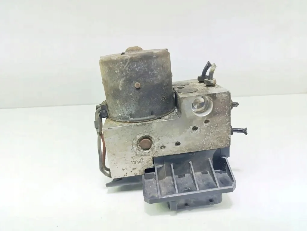 ABS-pump Peugeot 607 9632833580 image 3