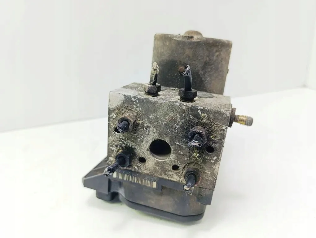 ABS-pump Peugeot 607 9632833580 image 4