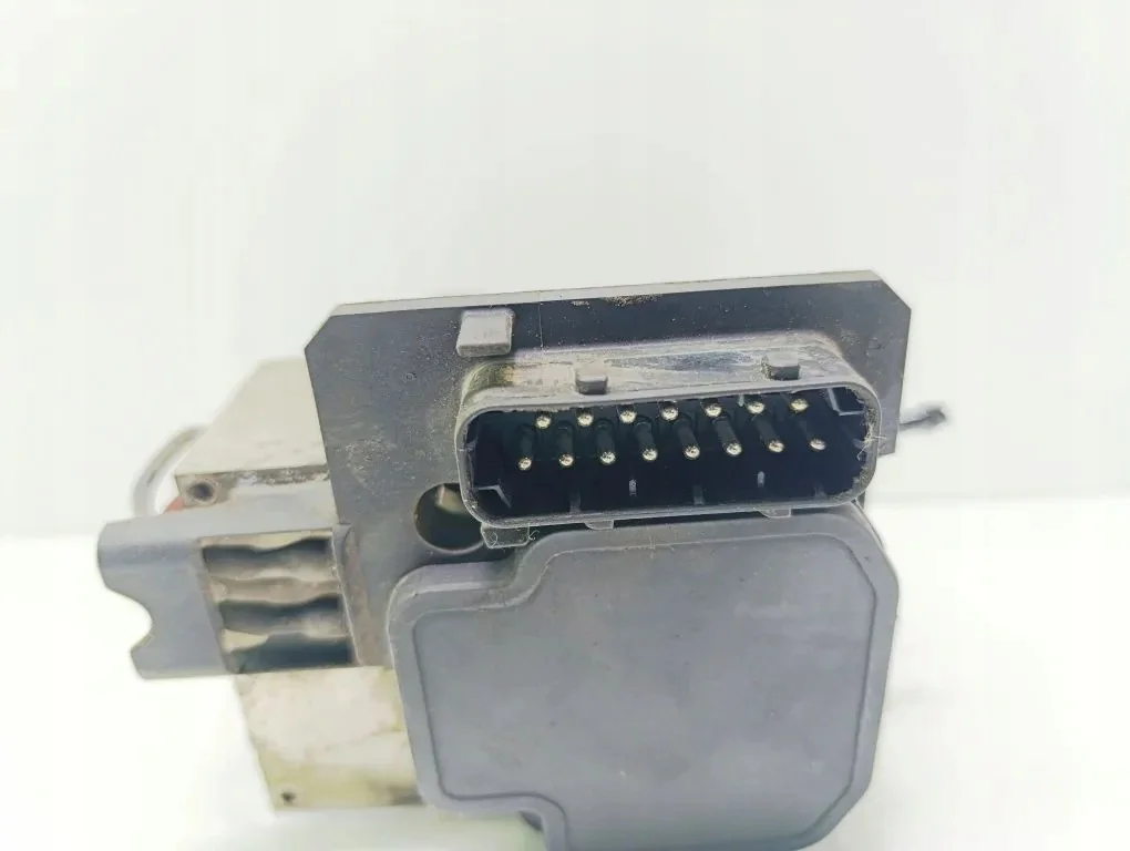ABS-pump Peugeot 607 9632833580 image 5