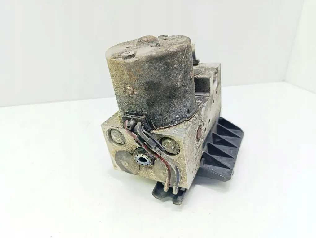 ABS-pump Peugeot 607 9632833580 image 6