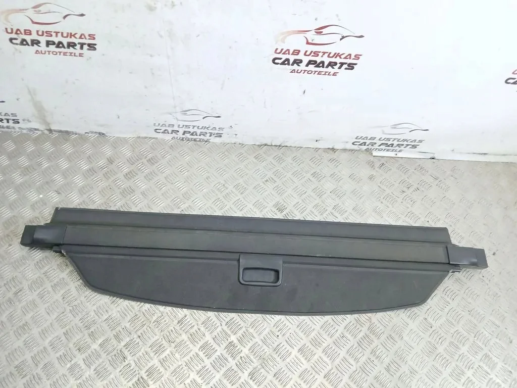 Bagagerumsrullgardin Skoda Octavia I (1U5) 1U9867871A