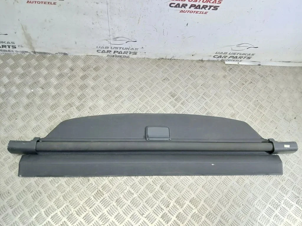 Tapa maletero Skoda Octavia I 1U9867871A thumbnail 1