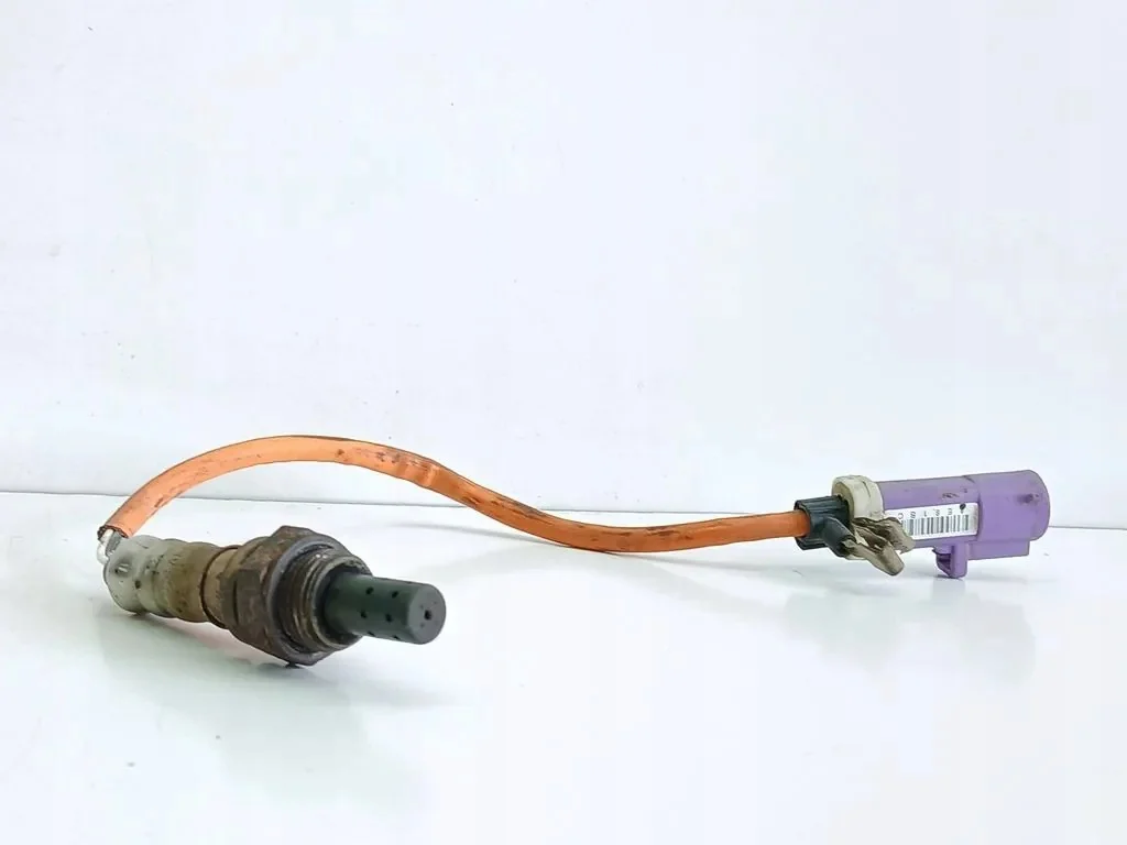 Sonde lambda Ford Fiesta AE819G444