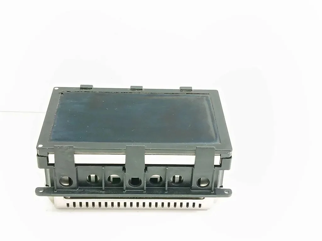Opel Vectra C Navigation Screen 5WK70093