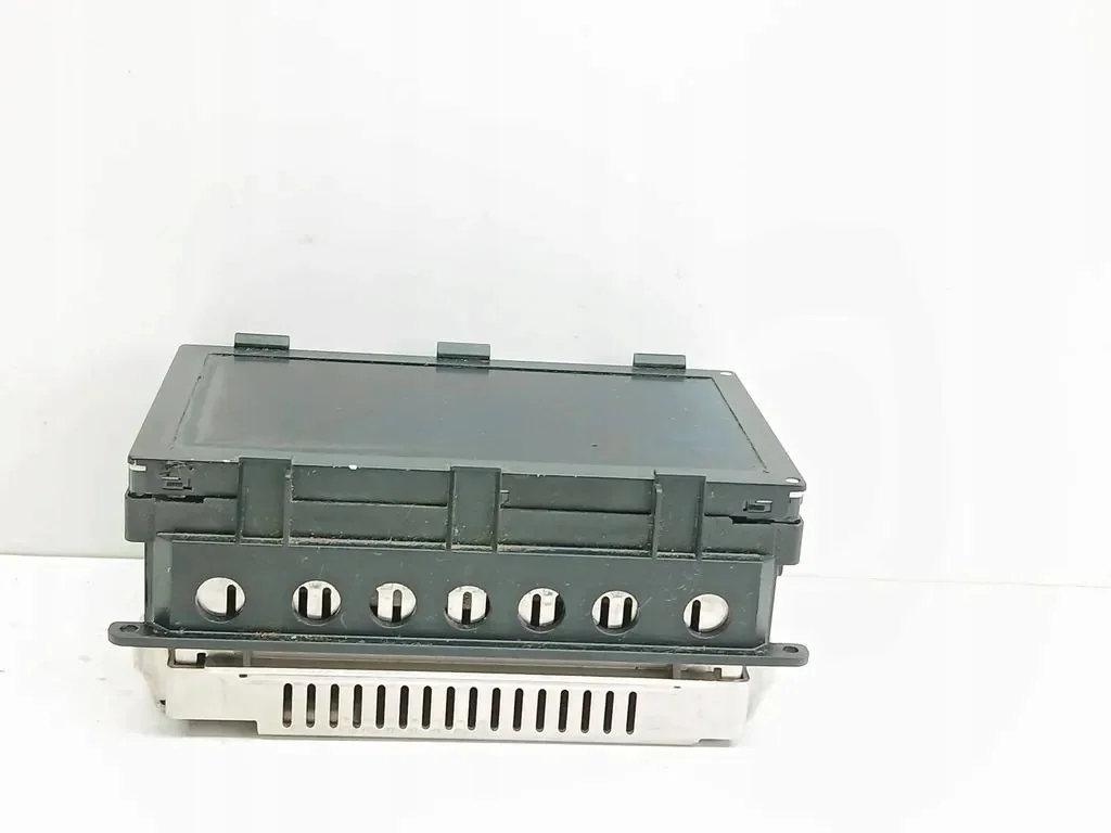 Opel Vectra C Display 5WK70093 image 3